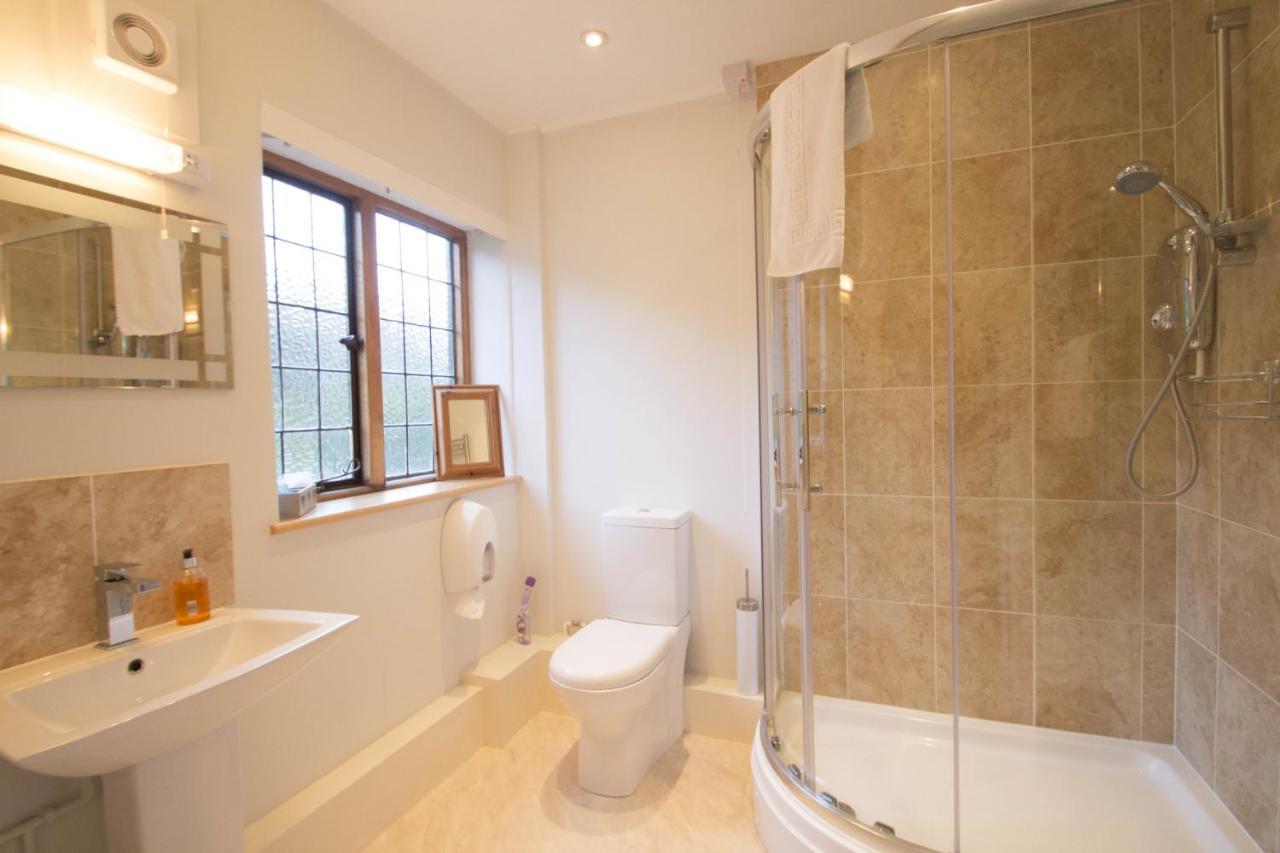 Fern Lodge Guesthouse Hythe  Room photo
